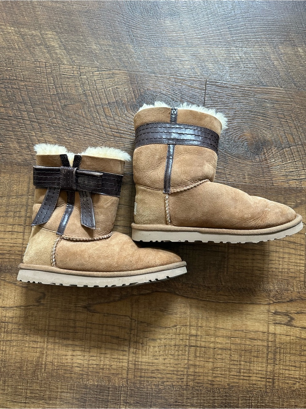 Women’s uggs